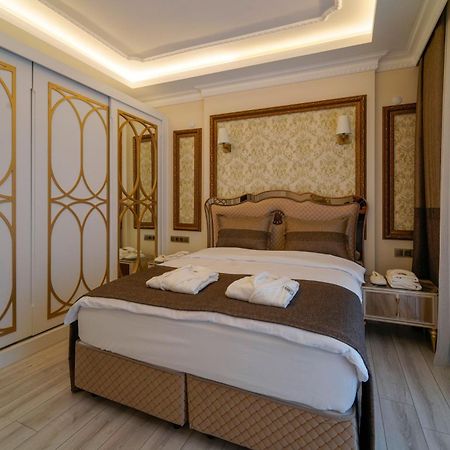 Pearl Of Cappadocia Aparthotel Avanos Eksteriør bilde