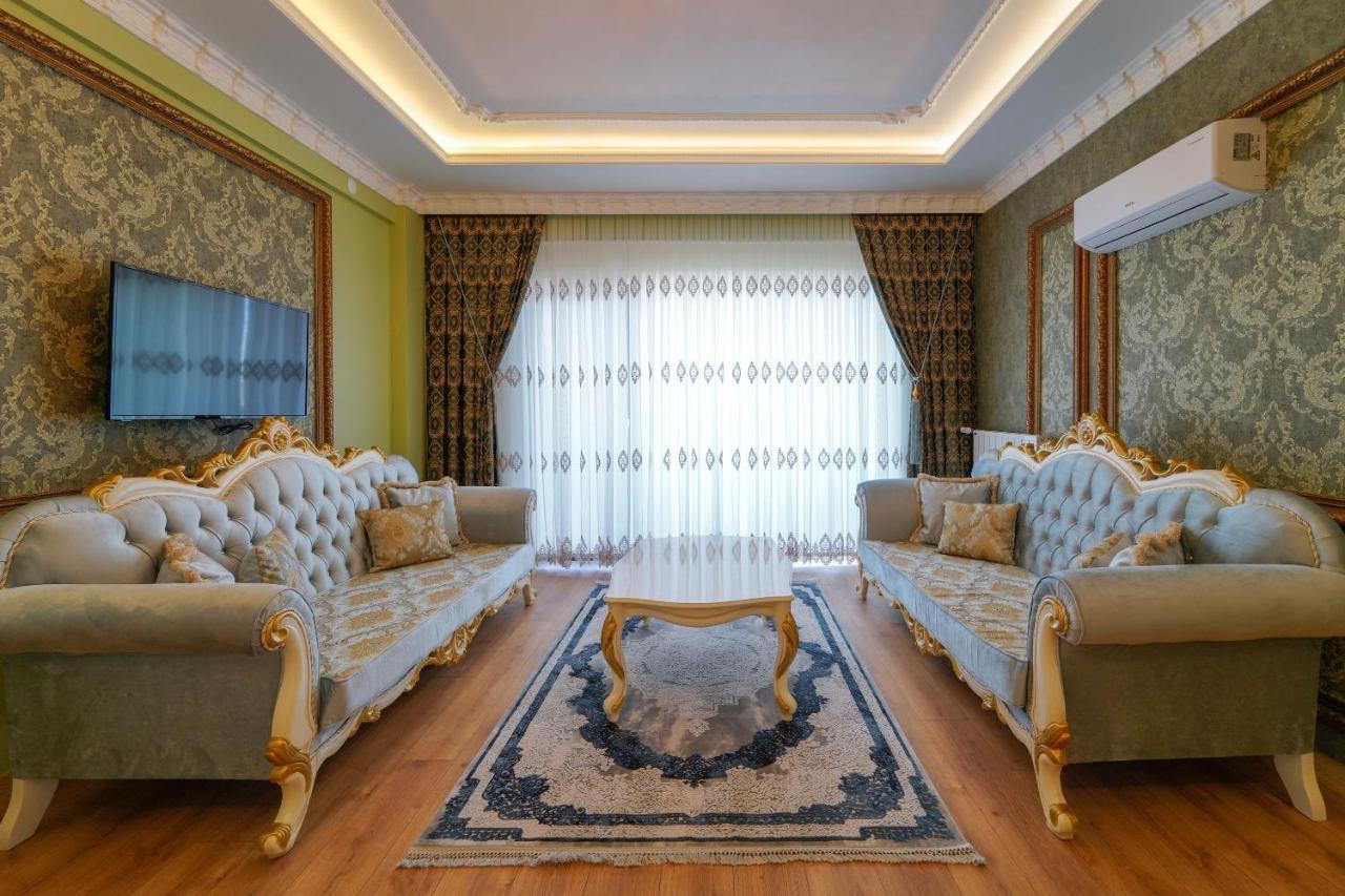 Pearl Of Cappadocia Aparthotel Avanos Eksteriør bilde
